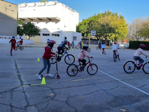 Duatló a Desemparats