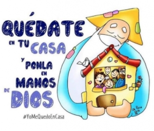 Treball Religió setmana 30 març-3 abril. 1er primària