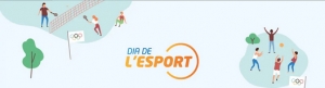 Dia de l&#039;esport