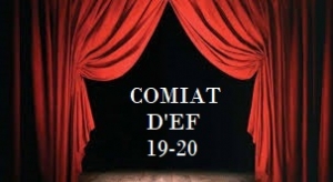 COMIAT  D&#039;EF