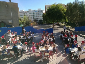 Un gran cotilló per acomiadar l&#039;any