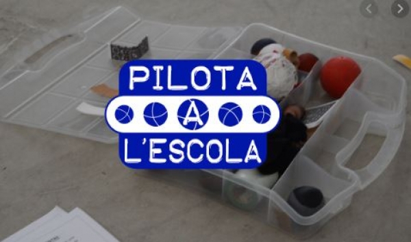 Programa pilota a l&#039;escola: 4t