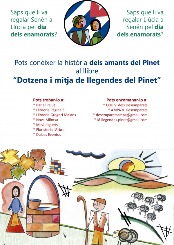 Els amants del Pinet