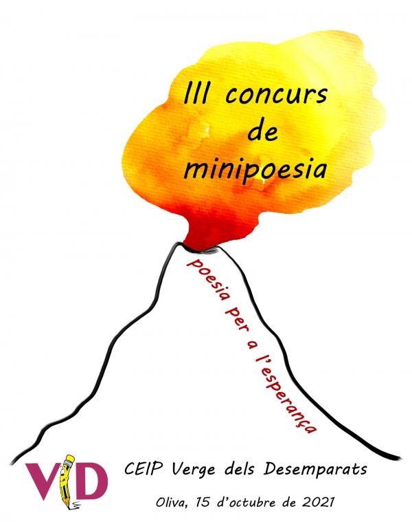 III concurs de minipoesia