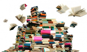 Banc de llibres: recollida