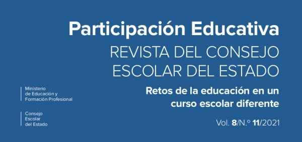 Participem en la revista del Consell Escolar de l&#039;Estat