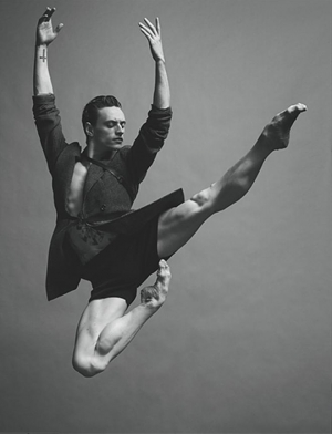 Serguei Polunin