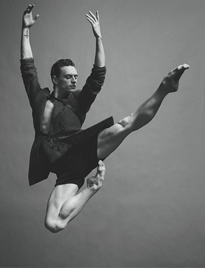 Serguei Polunin