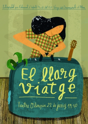 El llarg viatge